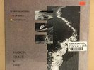 John McLaughlin Passion Grace Fire LP 1983 Columbia FC-38645 STILL SEALED