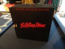 Rolling Stones MFSL 11 LP BOX SET LTD #6668 NM LPs w/Geo Disc & Insert from 1984