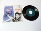 Gene Vincent And His Blue Caps - BlueJean Bop   7” Extended Play EP