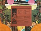 Hawkwind Warrior on The Edge Of Time. Fold Out Sleeve & Inner. A1/B1