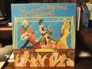 Skyhooks Ego Is Not A Dirty Word - First Pressing Vinyl 1975 Mushroom