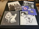 Mellow Candle Swaddling Songs Plus. 200 Only on White Vinyl Box Set 2011 UK