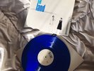 La La Land Vinyl Rare Blue Sountrack Good Condition