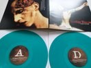 MARILYN MANSON Holy Wood 2Lp GREEN Vinyl NEW