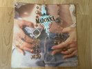 Madonna ?– Like A Prayer 1989 Sire 1-25845 Jacket VG+ Vinyl NM-