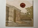 Bright Eyes - I’m Wide Awake It’s Morning Vinyl LP 180G Reissue OOP Rare VG+
