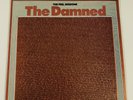 The Damned The Peel Sessions Special Metallic Finish Sleeve UK Punk Legends
