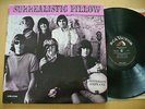 JEFFERSON AIRPLANE- SURREALISTIC PILLOW 1967 ORIG CLASSIC HARD ROCK PSYCH MONO
