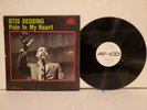 Otis Redding 'Pain In My Heart' Mono White Label Promo LP 1964 Atco Records