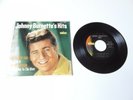 Johnny Burnette - Greatest Hits 7” Extended Play EP