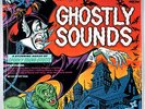 Peter Pan Records - Ghostly Sounds (1975) [SEALED] Vinyl LP • Halloween