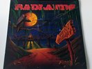 LP BADLANDS - VOODOO HIGHWAY  