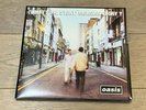 Oasis - (Whats The Story) Morning Glory Remastered Double Vinyl Gatefold Sleeve