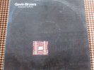 GAVIN BRYARS - THE  SKINKING OF THE  TITANIC  LP UK   P. by BRIAN ENO