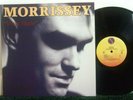 (The Smiths) MORRISSEY Viva Hate 1988 Promo Vinyl NM LP  Sire – 9 25699-1