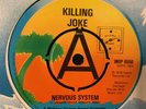 KILLING JOKE - NERVOUS SYSTEM 7