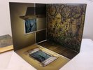 Explosions In The Sky - Take Care 2 x LP FOLD OUT Post Rock Vinyl Record -R65