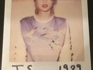 Taylor Swift 1989 Vinyl 2LP 2014 Big Machine Record BMRBD0500E Brand New Sealed