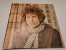 BOB DYLAN Blonde On Blonde 1968 2 Eye Stereo Repress 2xLP VG
