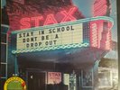 STAX 
