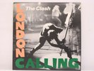 The Clash London Calling 2 x LP Vinyl Record 1979 Epic E2 36328 -R36