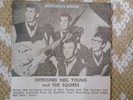 Neil Young And The Squires