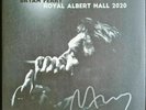 Bryan Ferry - Royal Albert Hall 2020 - Double Vinyl LP - Signed Edition - MINT
