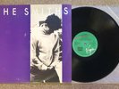 The Smiths Barbarism Begins At Home Greek 12” Diff PS 1985 Indie Morrissey Oasis