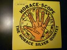 Horace Silver Quintet: Horace-Scope on Blue Note Records