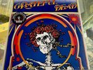 Grateful Dead - LIVE Skull & Roses 50th Anniversary Edition 2xLP On Vinyl
