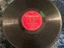 Country Music 78 Record Tate Bros and Hicks Soldier's Joy Rare Hillbilly LISTEN