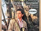 Art Pepper Meets The Rhythm Section Stereo Rec / Contemporary S7018 Orig DG EXC+