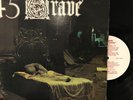 45 Grave – Sleep In Safety LP 1983 Enigma – ENIGMA 13 VG+/VG+