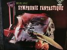DECCA STEREO UK SXL 2009 *WBGrED1 BBB* BERLIOZ SYMPHONIE FANTASTIQUE ARGENTA