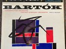 LSC 1934 RCA Living Stereo Bartok Concerto Orchestra Reiner Shaded Dog SD 8s