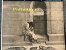 LSC 1901 RCA Living Stereo Tchaikovsky Pathetique Symphony Monteux SD 11s