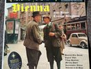 LSC 2112 RCA Living Stereo VIENNA Reiner Strauss - Weber Shaded Dog SD 17s