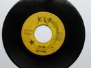 The Vows - Tell Me / Buttered Popcorn  V I P VG+