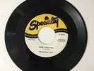 The Rhythm Cats Specialty 45rpm 1954 