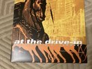 At the Drive-In - Relationship of Command Vinyl