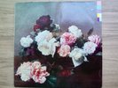 NEW ORDER Power Corruption & Lies Vinyl LP 1983 Factory 1st German Press EX/VG+