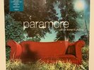 Paramore - All We Know Is Falling - Ltd Ed Vinyl LP SEALED  2005 Fueled By Ramen