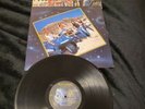 IRON MAIDEN - Somewhere In Time EMC 3512 (1986) VINYL LP RECORD