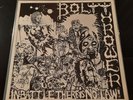 BOLT THROWER 