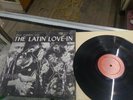 EARL COLEMAN AND THE LATIN LOVE-IN RARE LATIN FUNK  LP RARE vinyl