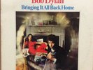 Bob Dylan , Bringing It All Back Home ,USA 65 SEALED MONO LP Orig 1E/1H Stamper