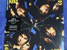 KISS CRAZY NIGHTS 2014 180 GRAM VINYL LP RECORD ALBUM NEW SEALED UNOPENED HTF