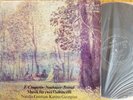 Eterna 827241 Karina Georgian Natalia Gutman 2 Cello RECITAL 1978 ED1 NM