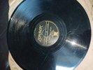 Bill Haley Comets Crzy Man, Crazy Watcha Gonna Do L. 1190 Shellac Record '10