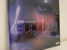 EUPHORIA - Season 1 Soundtrack LP - Gatefold PURPLE Vinyl - *SEALED*